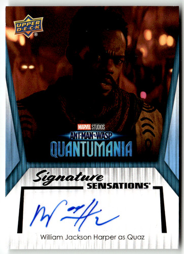 Upper deck marvel studios - marvel,