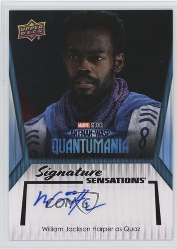 2024 upper deck marvel - 2024, studios