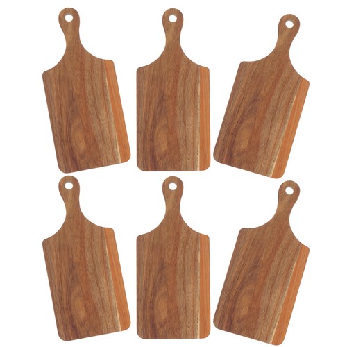 Tagliere legno acacia - tagliere,