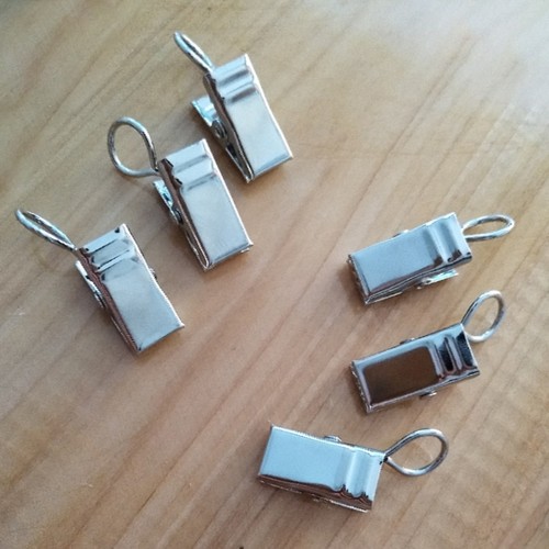 Pezzi anelli per tende in - per,