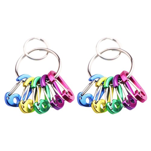 Pezzi clip per trasporto - pezzi,