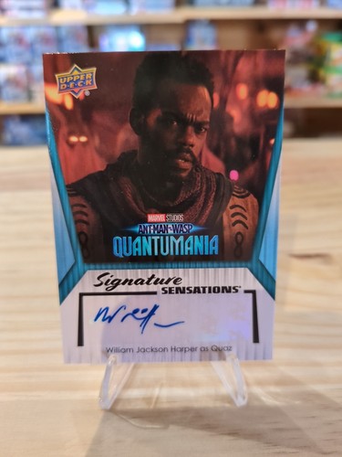 William jackson harper - william, 2024