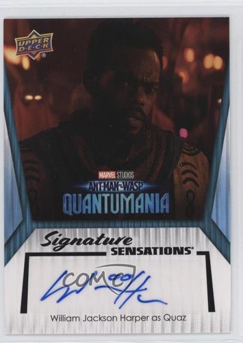 2024 upper deck marvel studios - 2024,