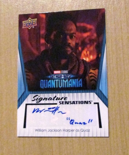 2024 marvel studios autografo - marvel,