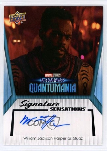 2024 upper deck marvel studios - upper,