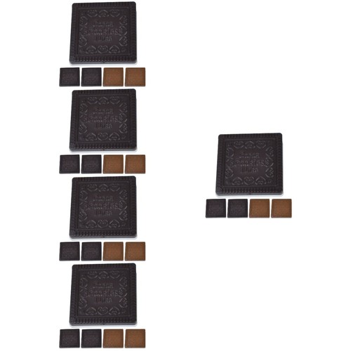 Specchio trucco portatile - , 5