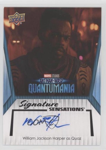 2024 upper deck marvel studios - upper,