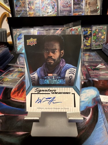 2024 upper deck marvel studios - 2024,
