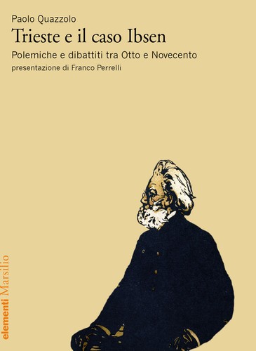Trieste caso ibsen - trieste,